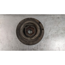 05F207 Crankshaft Pulley From 2002 Honda Civic  1.7